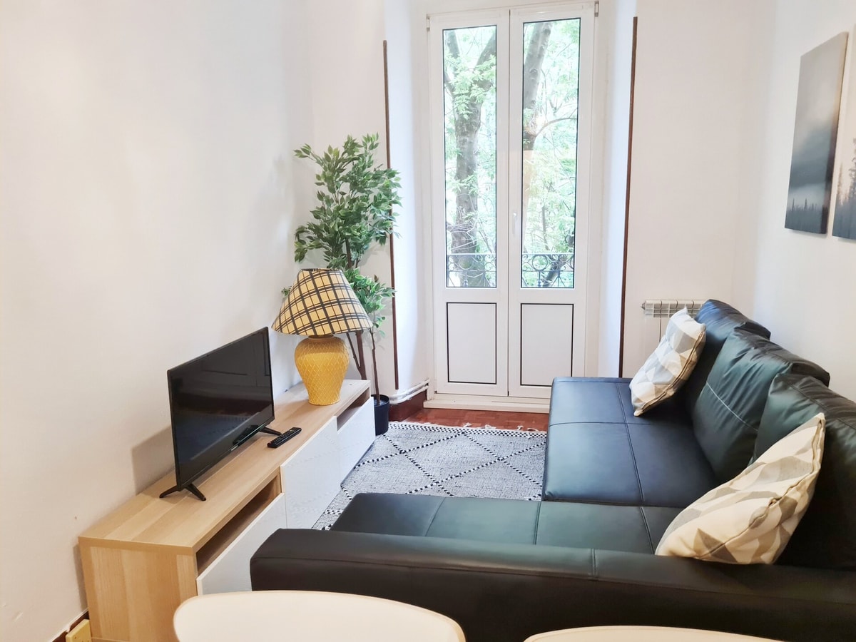 Urbieta Apartment by SanSe Holidays 16 Sanse Holidays - Holiday apartments in San Sebastian