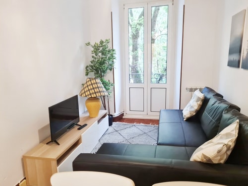 Urbieta Apartment by SanSe Holidays 16 Sanse Holidays - Appartements de vacances à Saint-Sébastien