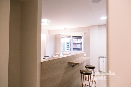 Anoeta Apartment by Sanse Holidays 17 Sanse Holidays - Appartements de vacances à Saint-Sébastien