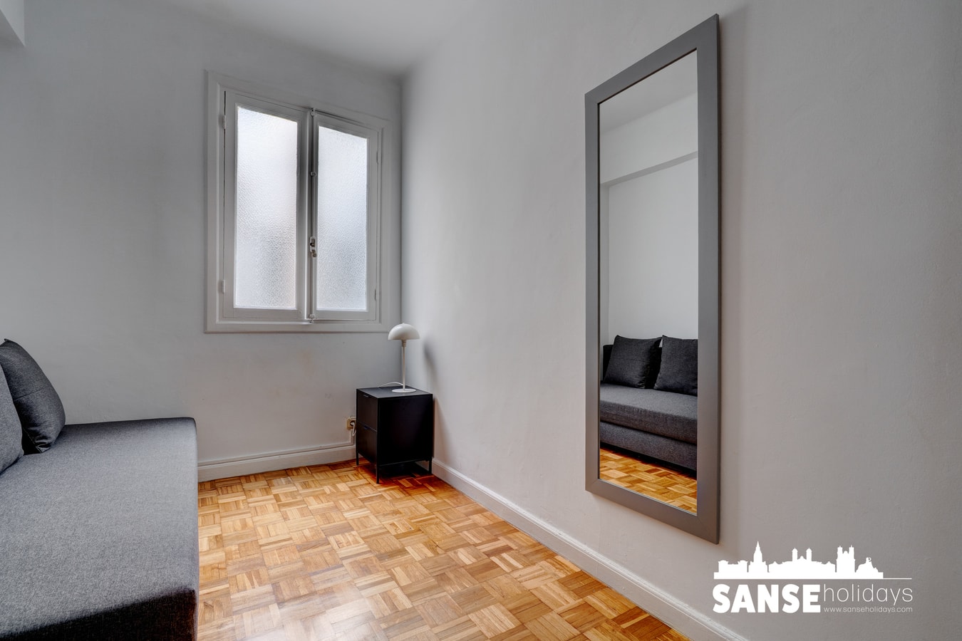 Ulia Apartment by SanSe Holidays 28 Sanse Holidays - Tourist apartments in San Sebastián