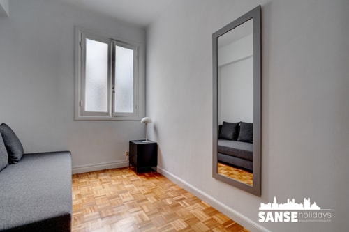 Appartement Ulia by SanSe Holidays 28 Sanse Holidays - Appartements de vacances à Saint-Sébastien