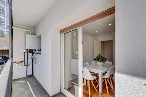 Apartamento Zubi by SanSe Holidays 33 Sanse Holidays - Apartamentos turísticos en San Sebastián