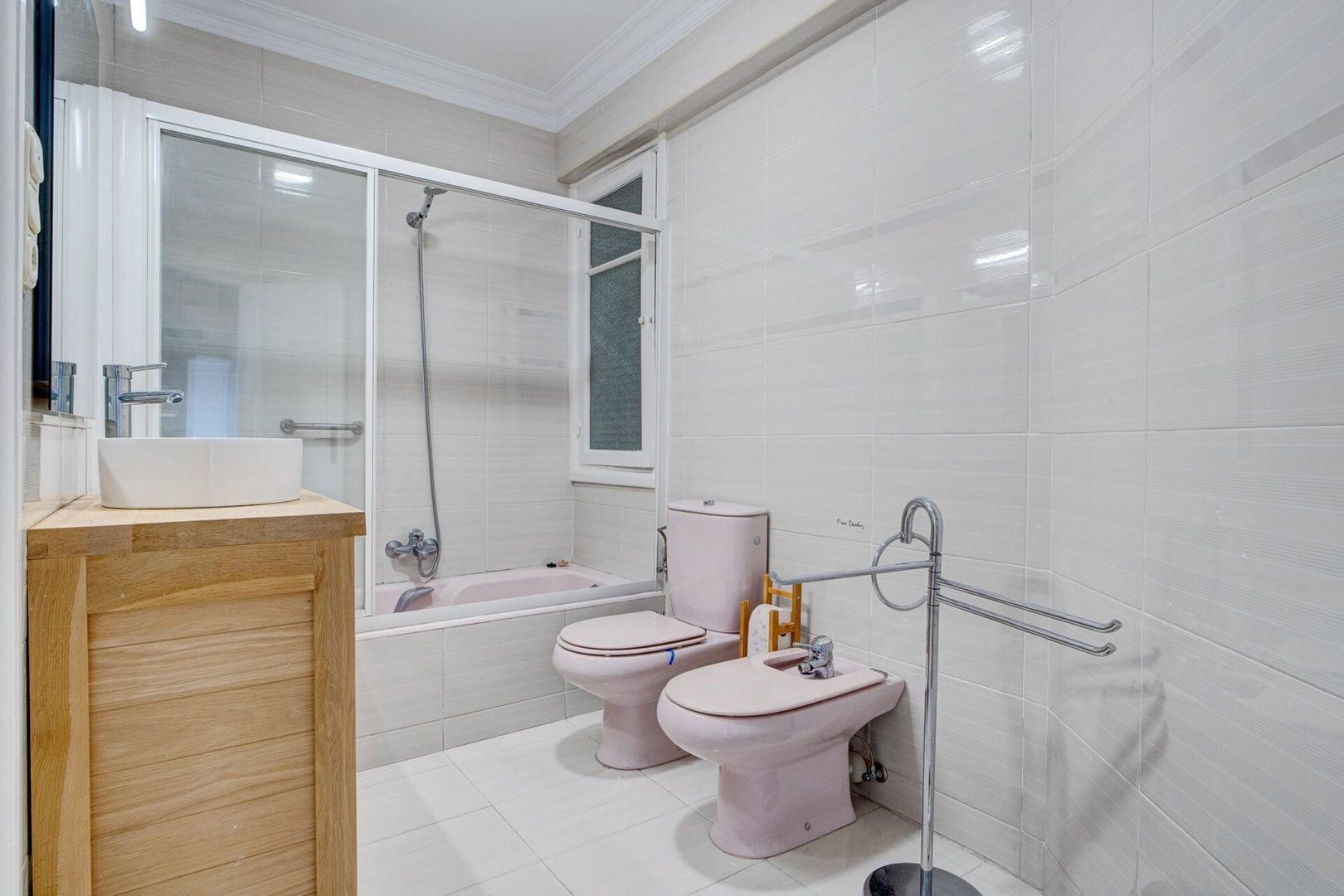 Apartamento Ulia by SanSe Holidays 41 Sanse Holidays - Apartamentos turísticos en San Sebastián