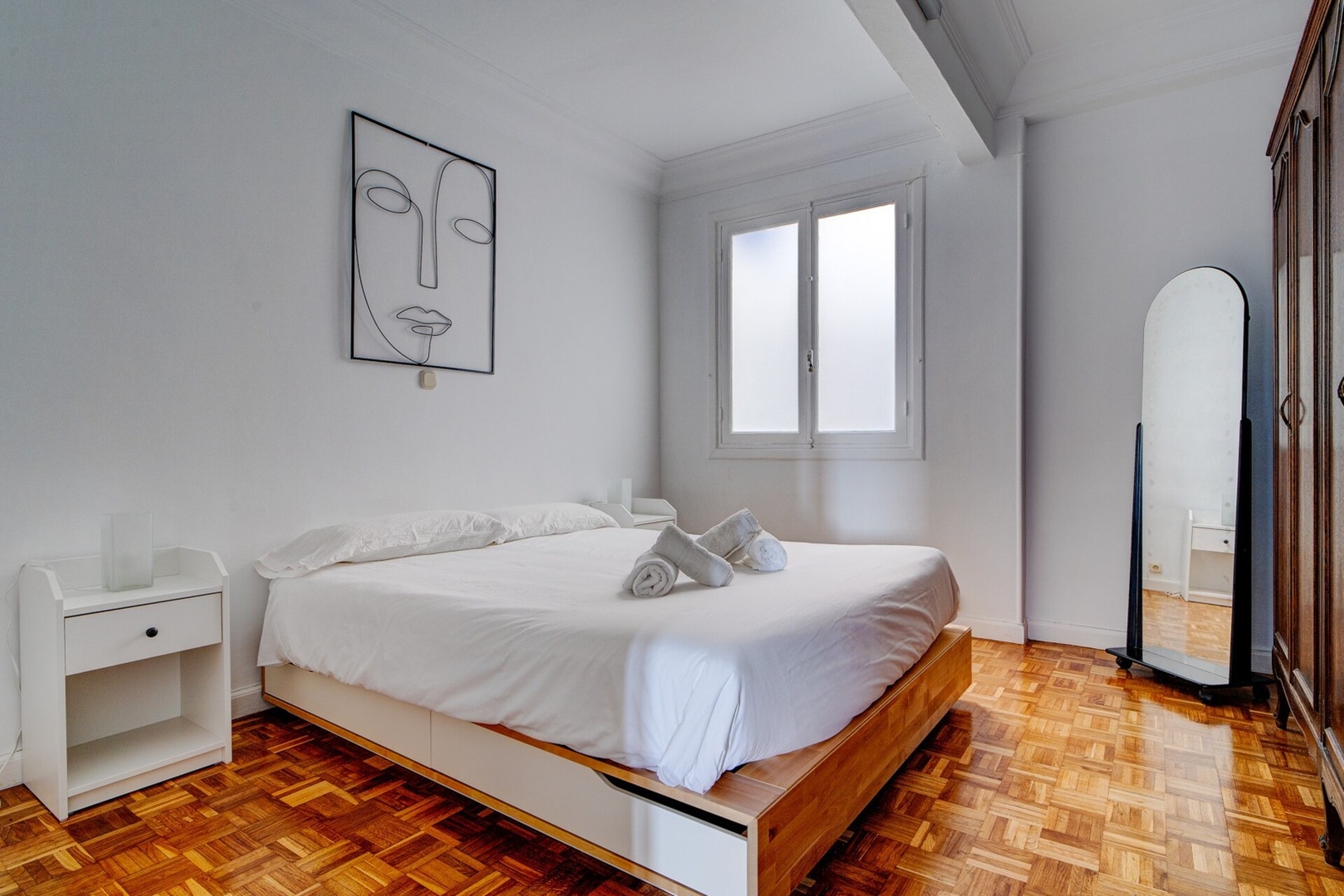 Apartamento Ulia by SanSe Holidays 13 Sanse Holidays - Apartamentos turísticos en San Sebastián