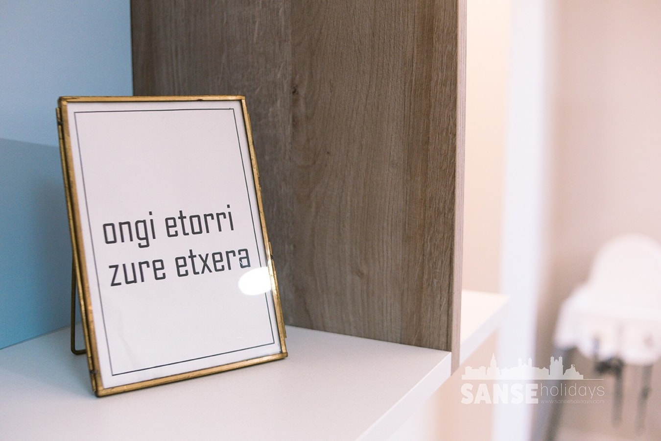 Anoeta Apartment by Sanse Holidays 37 Sanse Holidays - Appartements de vacances à Saint-Sébastien