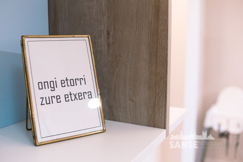 Anoeta Apartment by Sanse Holidays 37 Sanse Holidays - Appartements de vacances à Saint-Sébastien