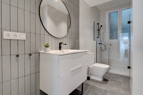 Gran Vía Antxeta by SanSe Holidays 3 Sanse Holidays - Appartements de vacances à Saint-Sébastien