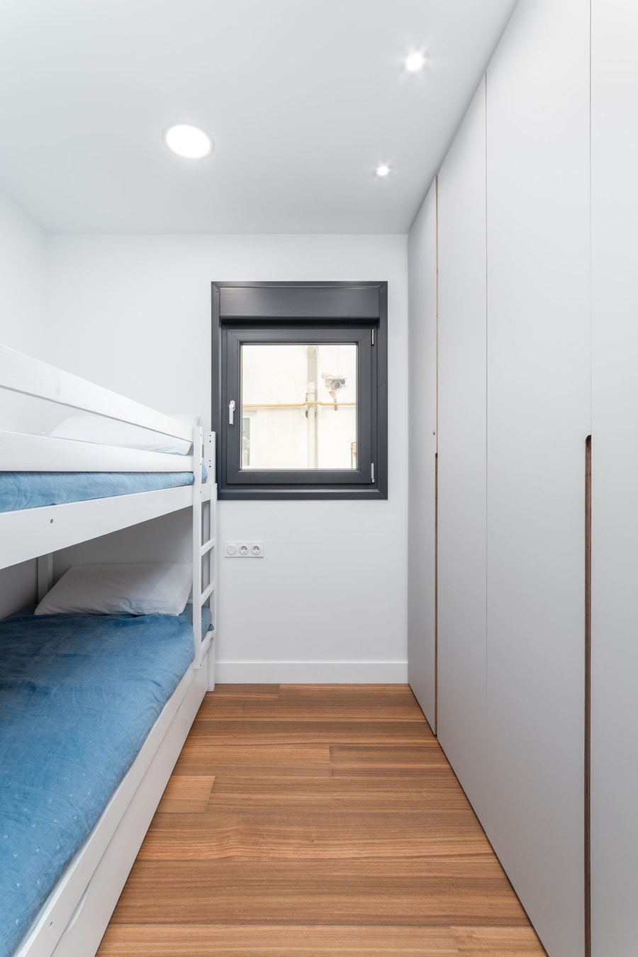 Penthouse Atotxa terrace by SanSe Holidays 10 Sanse Holidays - Holiday apartments in San Sebastian