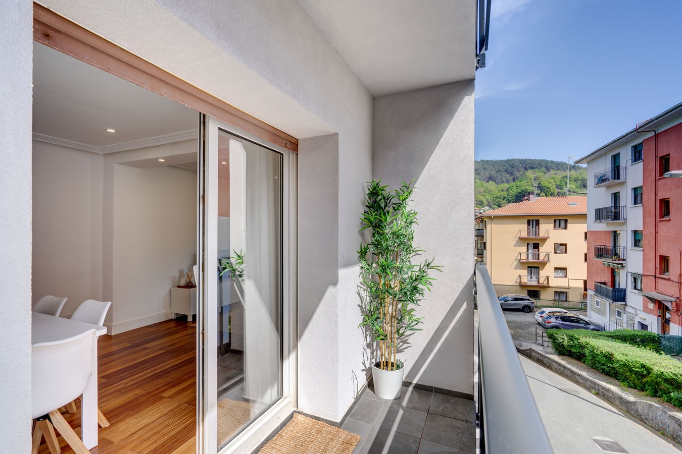 Apartamento Zubi by SanSe Holidays 31 Sanse Holidays - Apartamentos turísticos en San Sebastián