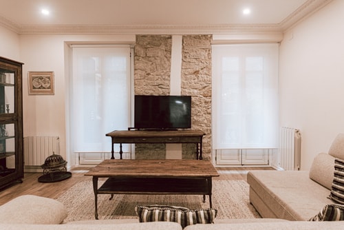 Appartement San Marcial by SanSe Holidays 7 Sanse Holidays - Appartements de vacances à Saint-Sébastien