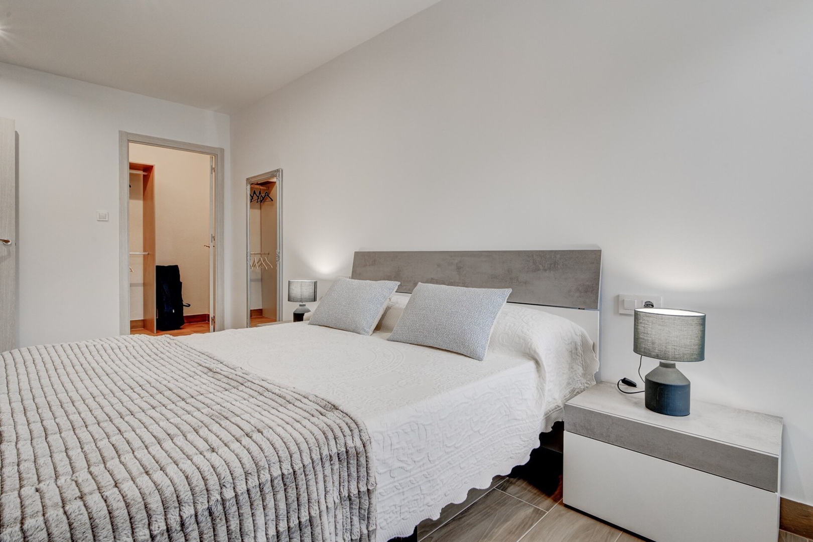 Apartamento Larra by SanSe Holidays 14 Sanse Holidays - Alojamiento en San Sebastián
