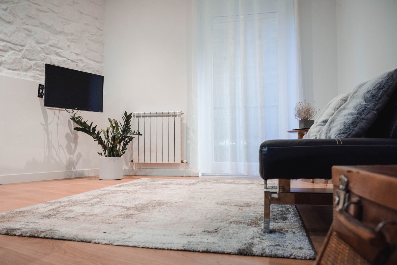 Appartement Zurriola par SanSe Holidays Sanse Holidays - Appartements touristiques à Saint-Sébastien