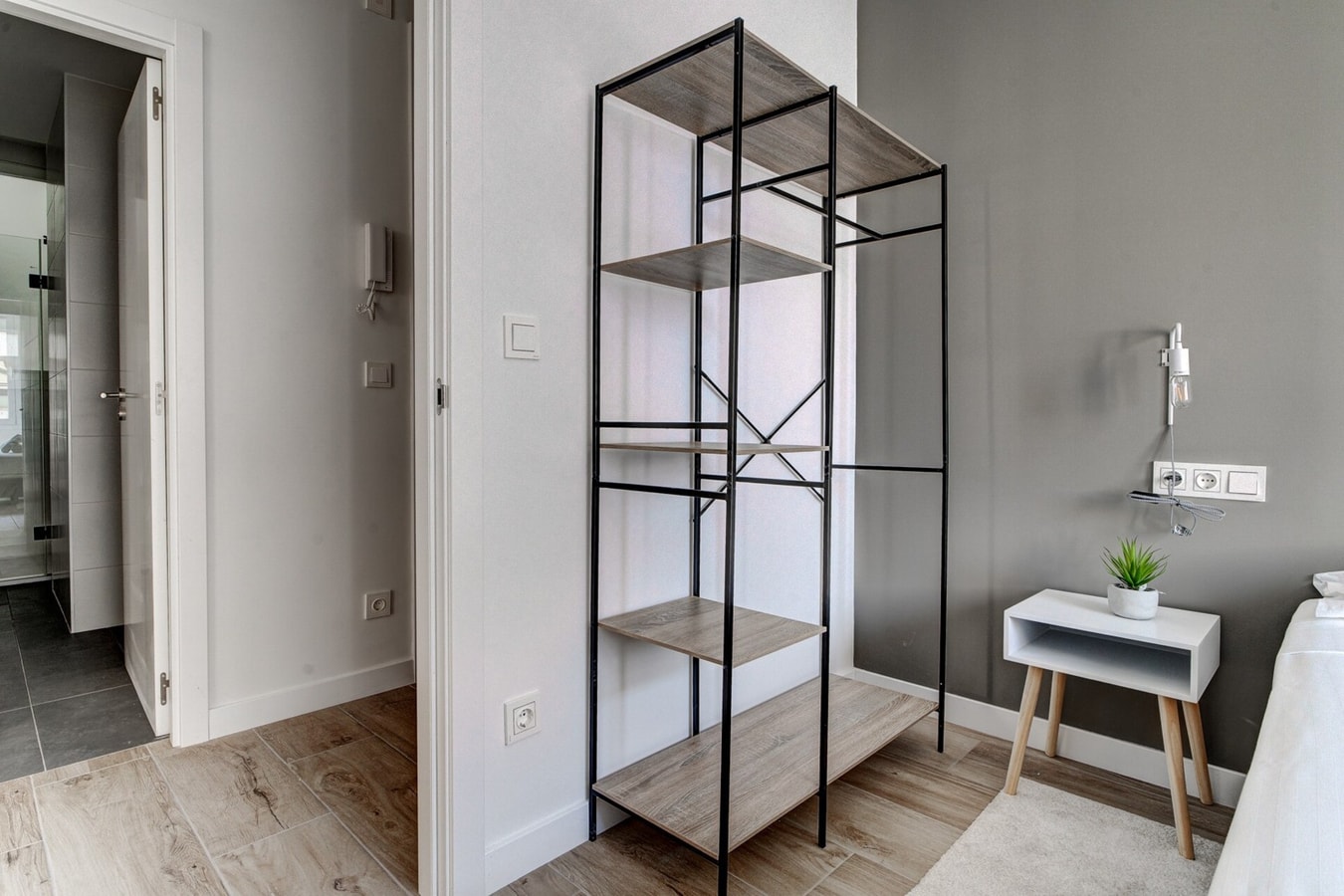 Gran Vía Antxeta by SanSe Holidays 17 Sanse Holidays - Ferienwohnungen in San Sebastian