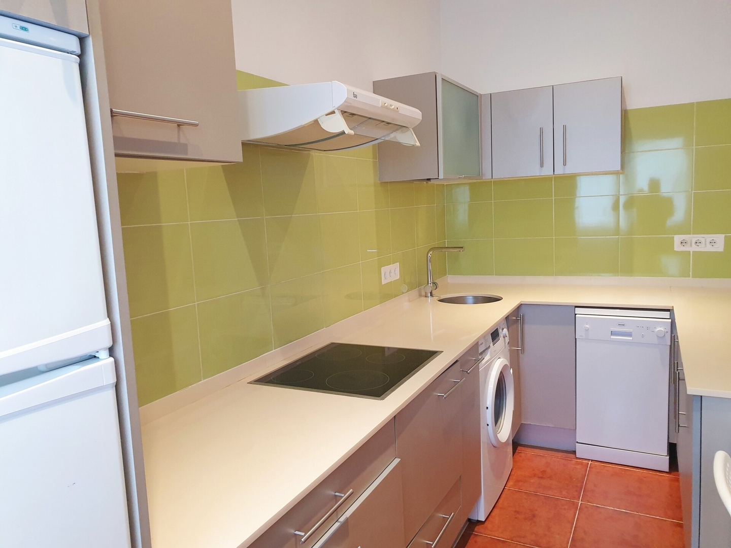 Apartamento Garro by SanSe Holidays 9 Sanse Holidays - Alojamiento en San Sebastián