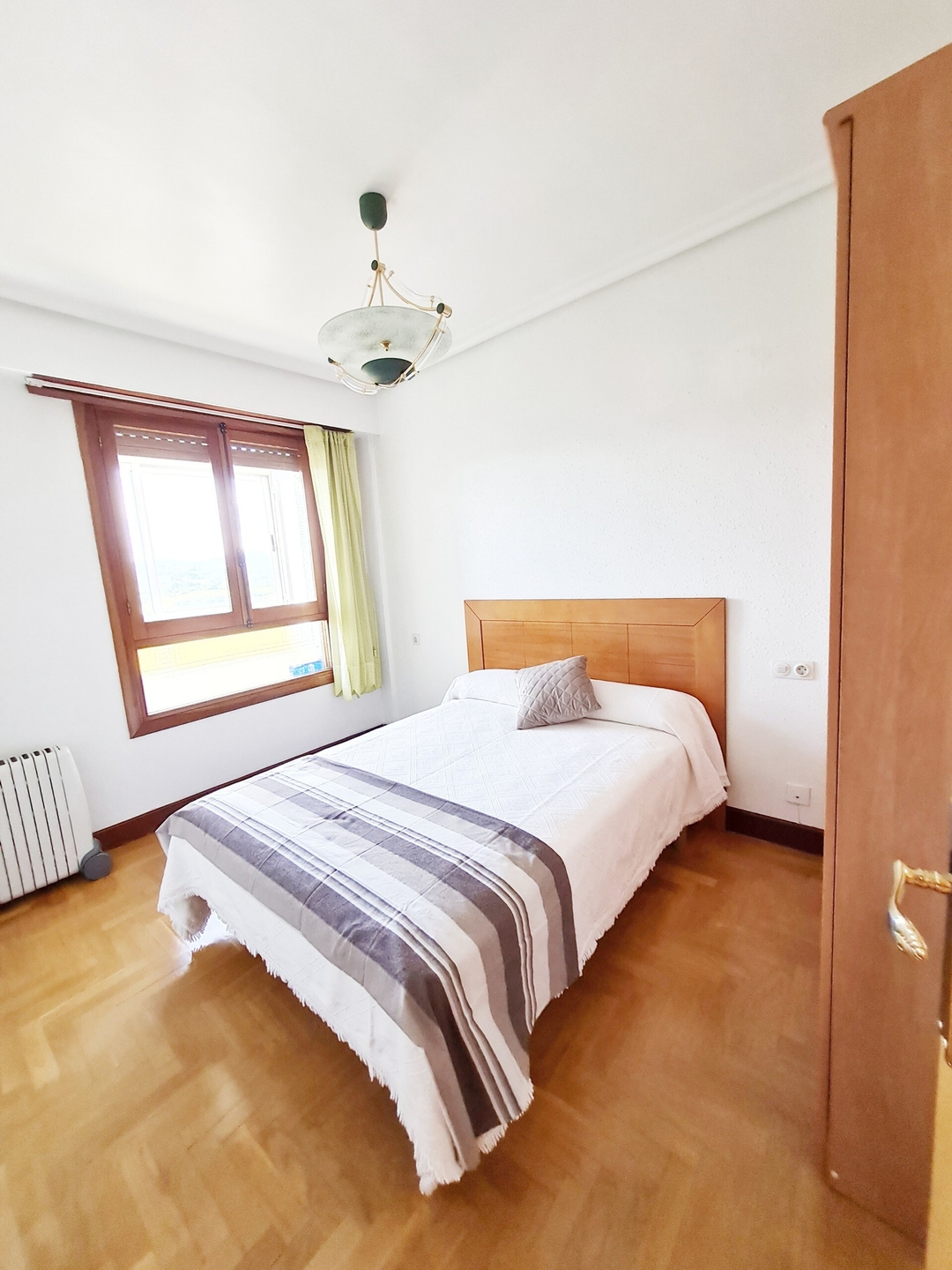 Apartamento San Marcos by SanSe Holidays 8 Sanse Holidays - Apartamentos turísticos en San Sebastián