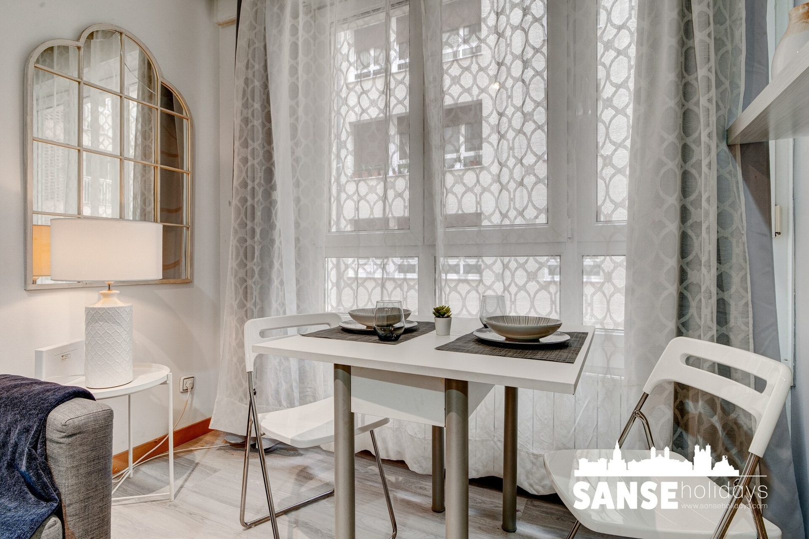 Apartamento Karri by SanSe Holidays 16 Sanse Holidays - Alojamiento en San Sebastián
