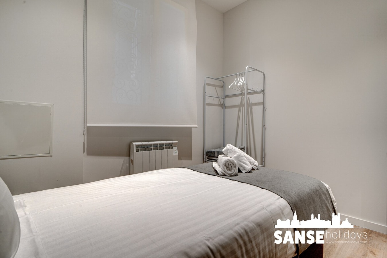 Salud Adarra by SanSe Holidays 20 Sanse Holidays - Appartements touristiques à Saint-Sébastien