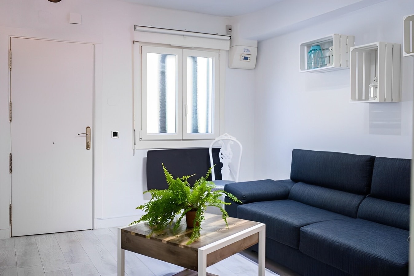 Aldako Apartment by SanSe Holidays 3 Sanse Holidays - Appartements de vacances à Saint-Sébastien