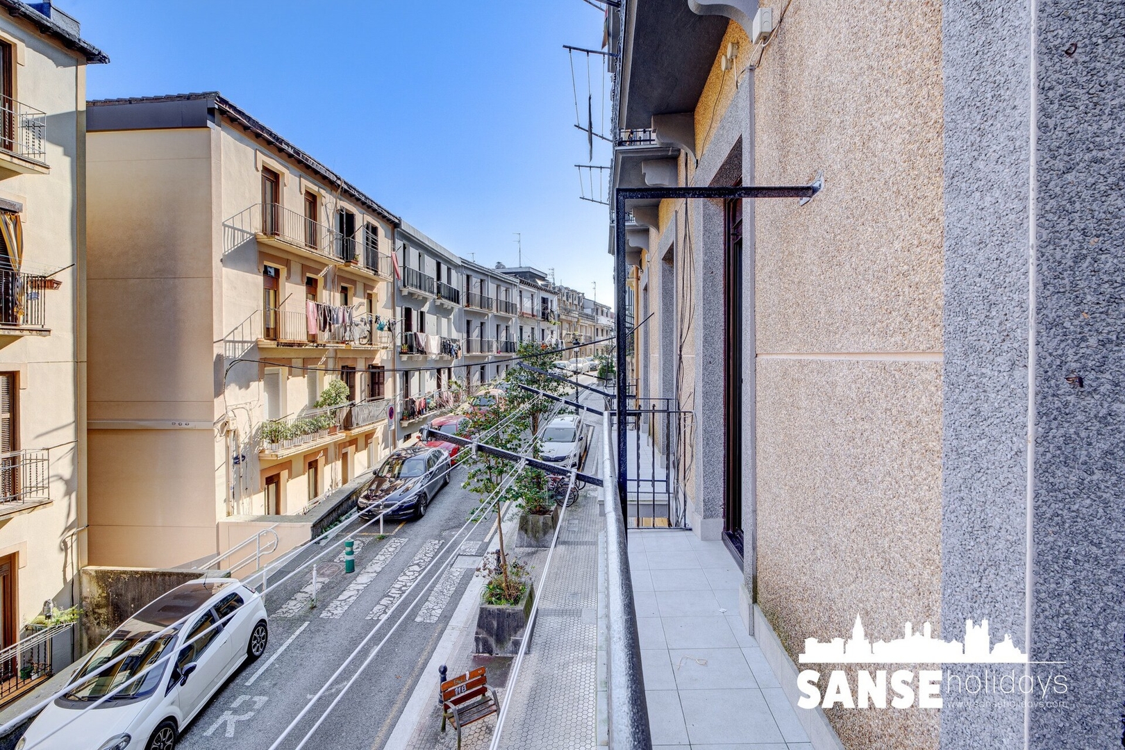 Salud Ernio by SanSe Holidays 28 Sanse Holidays - Alojamiento en San Sebastián