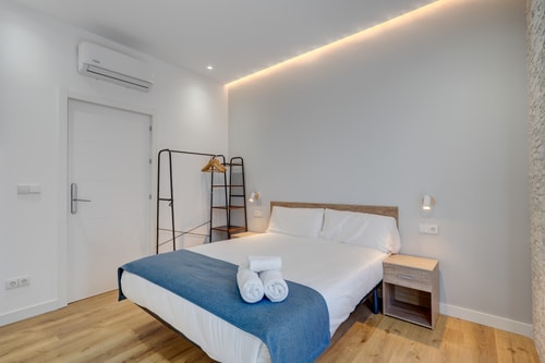 Yoldi Guesthouse - Peine del Viento Room 1 Sanse Holidays - Appartements de vacances à Saint-Sébastien