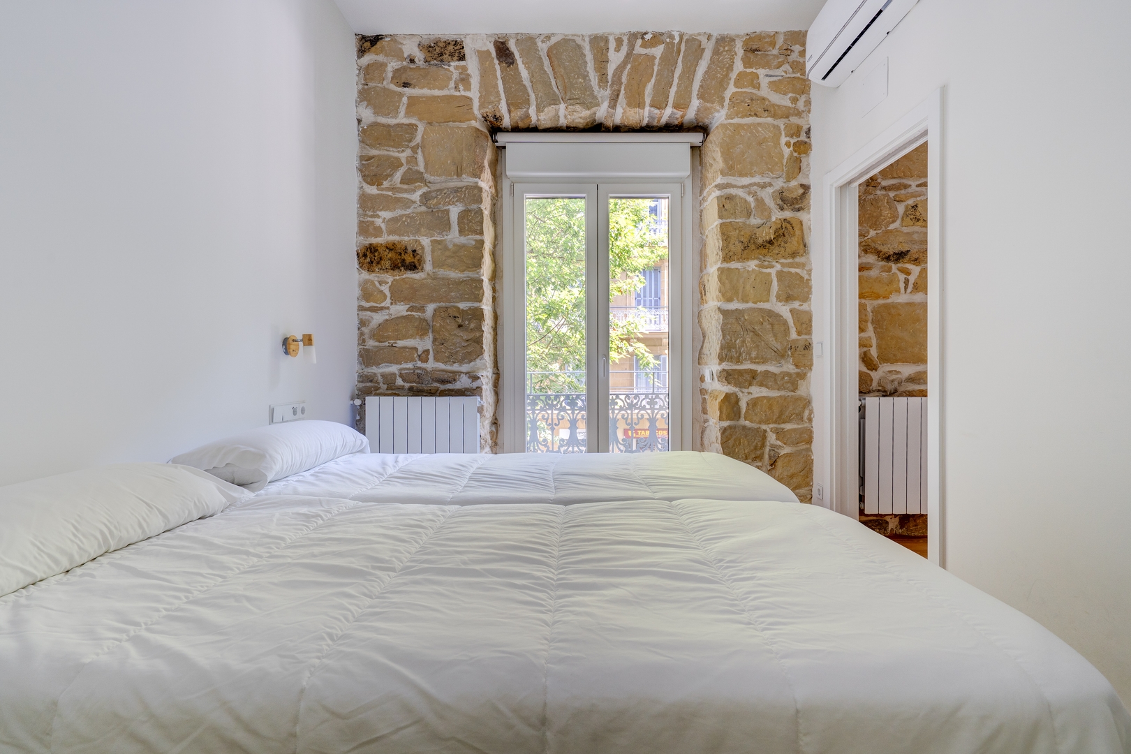 Piso en alquiler en Calle Urbieta 38, Área Romántica, Centro-Miraconcha, Donostia-San Sebastián 8 Sanse Holidays - Apartamentos turísticos en San Sebastián