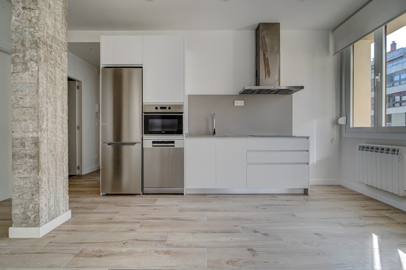 Gran Vía Vela by SanSe Holidays 3 Sanse Holidays - Appartements touristiques à Saint-Sébastien