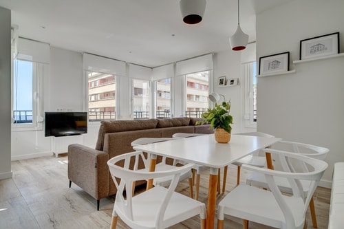 Gran Vía Vela by SanSe Holidays 2 Sanse Holidays - Appartements de vacances à Saint-Sébastien