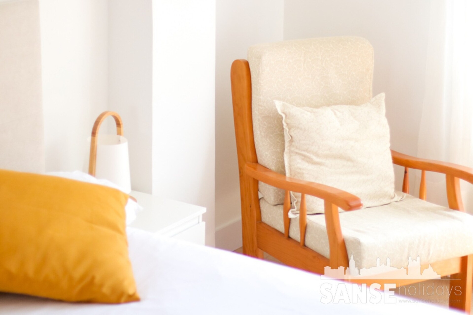 Apartamento Colón by SanSe Holidays 15 Sanse Holidays - Alojamiento en San Sebastián