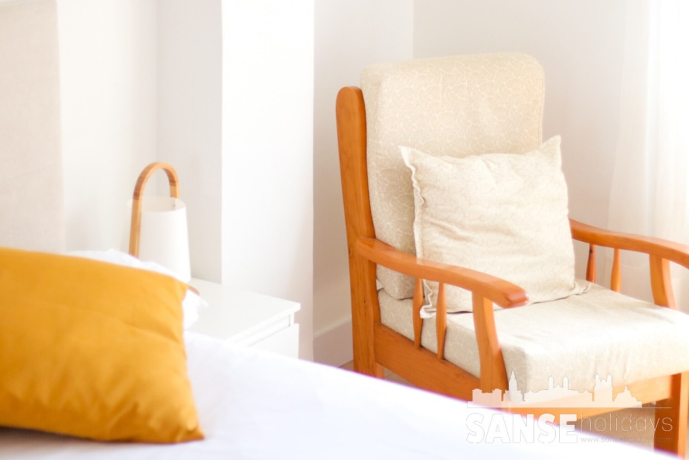 Colón Apartment by SanSe Holidays 15 Sanse Holidays - Tourist apartments in San Sebastián