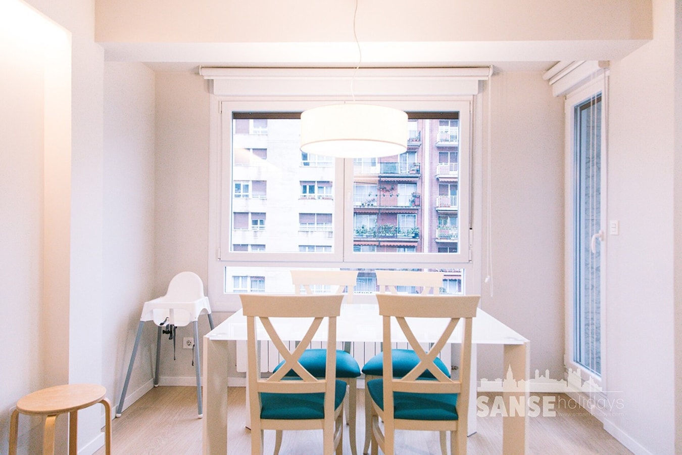 Appartement Anoeta by Sanse Holidays 10 Sanse Holidays - Appartements de vacances à Saint-Sébastien