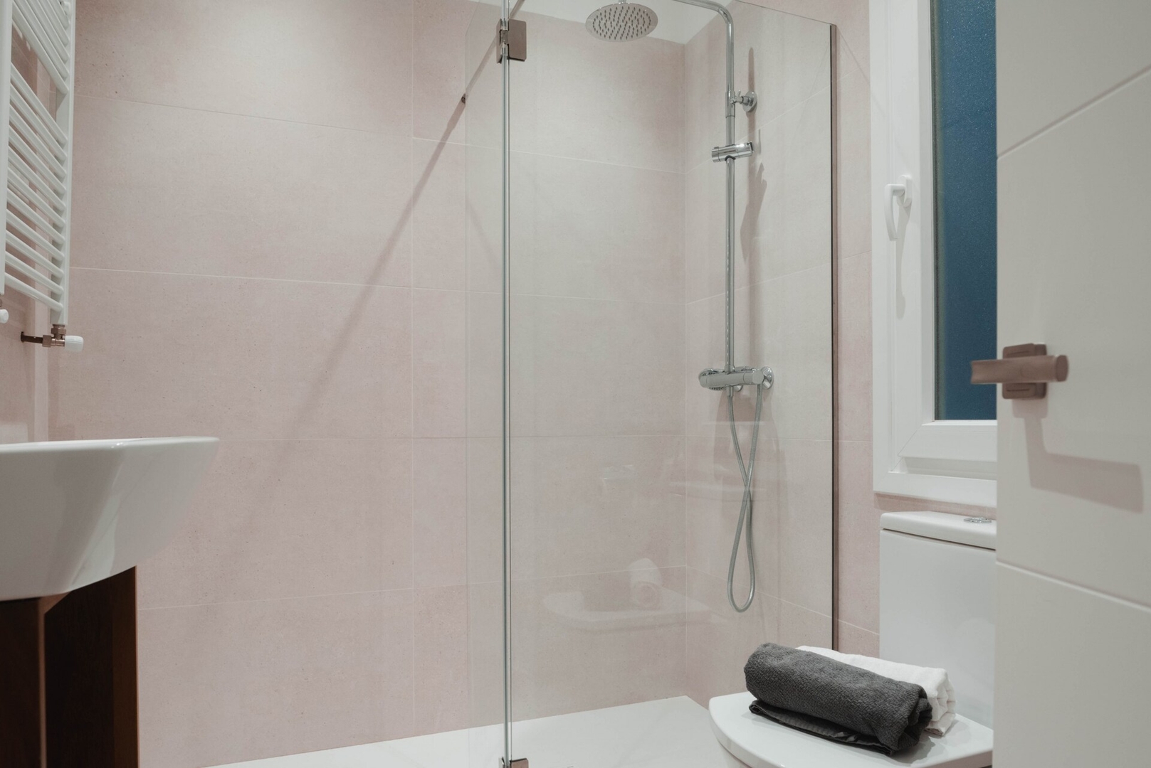 Apartamento Zurriola by SanSe Holidays 20 Sanse Holidays - Apartamentos turísticos en San Sebastián