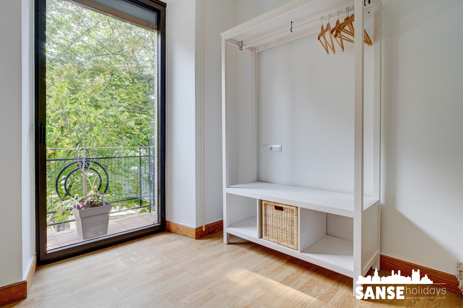 Apartamento Kortazar by SanSe Holidays 20 Sanse Holidays - Alojamiento en San Sebastián