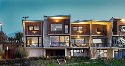 Amazing Villa Utopic by SanSe Holidays 0 Sanse Holidays - Apartamentos turísticos en San Sebastián