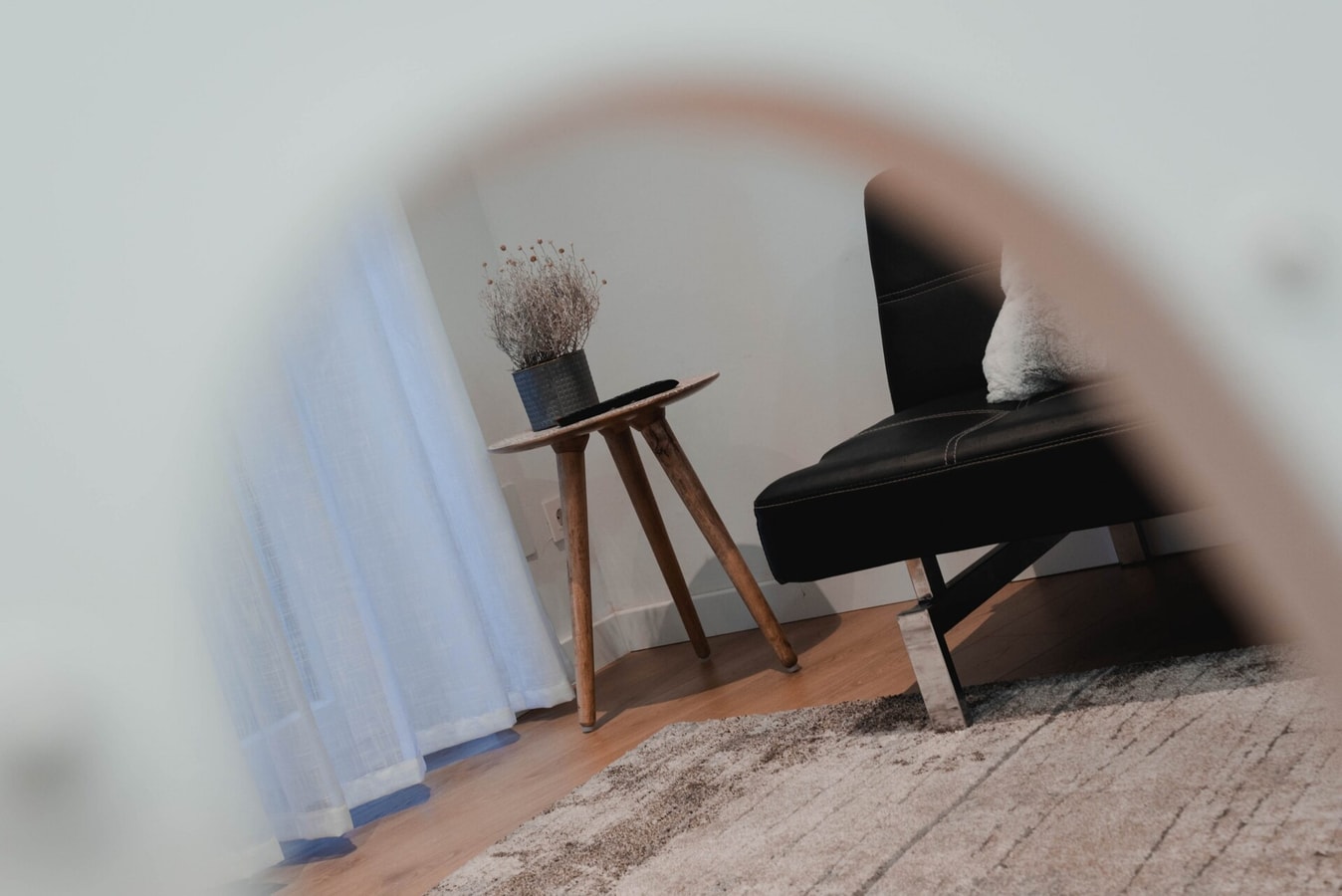 Zurriola Apartment by SanSe Holidays 7 Sanse Holidays - Appartements touristiques à Saint-Sébastien