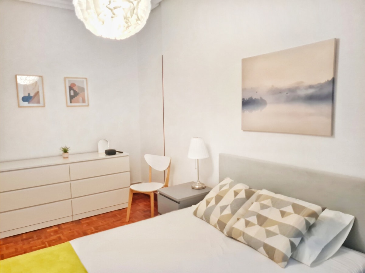 Urbieta Apartment by SanSe Holidays 2 Sanse Holidays - Holiday apartments in San Sebastian