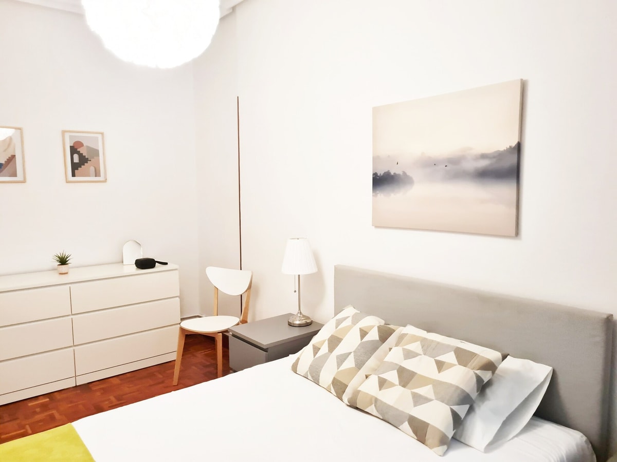 Urbieta Apartment by SanSe Holidays 3 Sanse Holidays - Holiday apartments in San Sebastian
