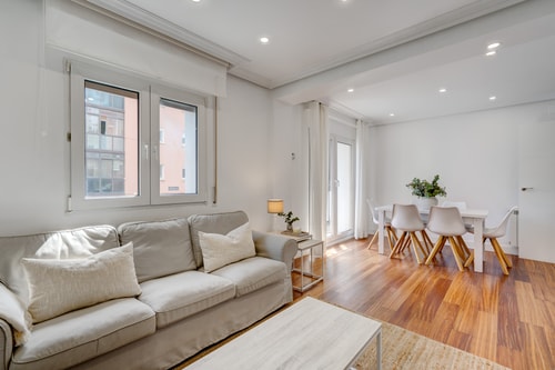 Apartamento Zubi by SanSe Holidays 21 Sanse Holidays - Apartamentos turísticos en San Sebastián