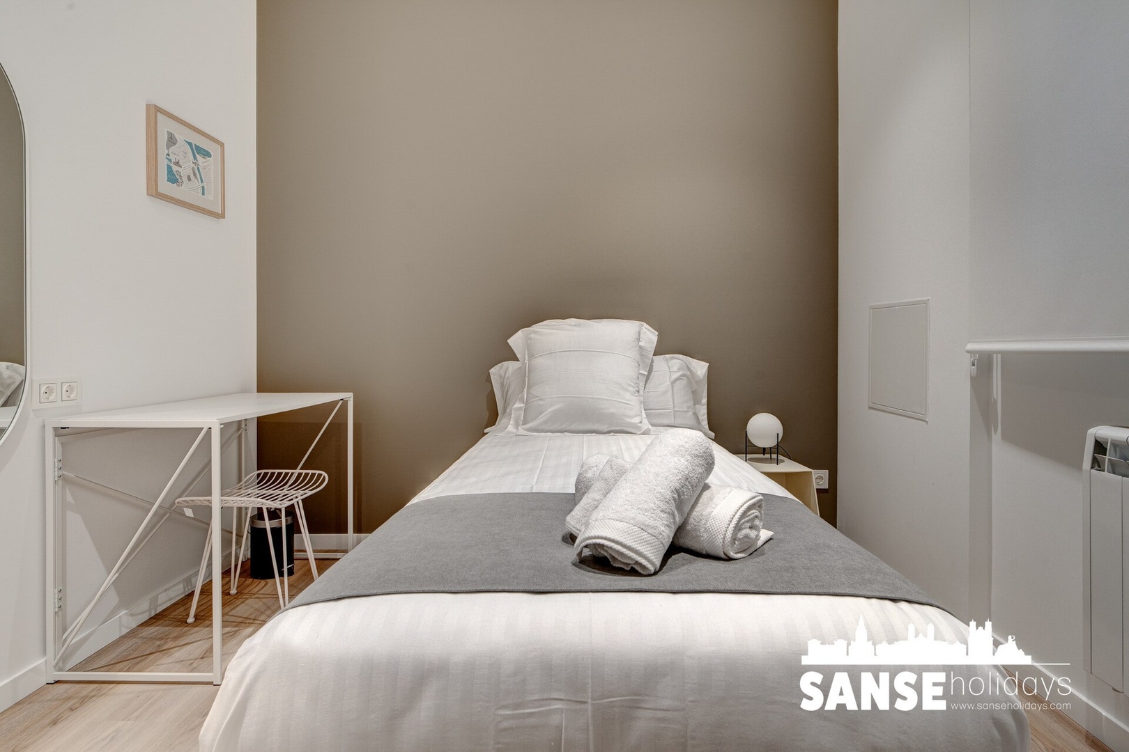 Salud Adarra by SanSe Holidays 19 Sanse Holidays - Alojamiento en San Sebastián