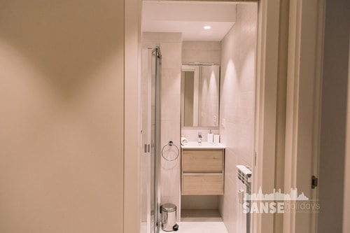 Anoeta Apartment by Sanse Holidays 33 Sanse Holidays - Appartements de vacances à Saint-Sébastien