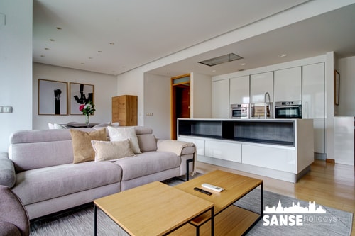 Maison exclusive au cœur de Donostia 14 Sanse Holidays - Appartements de vacances à Saint-Sébastien