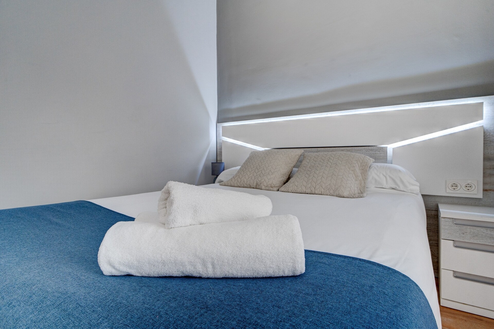 Estudio San Blas by SanSe Holidays 18 Sanse Holidays - Apartamentos turísticos en San Sebastián