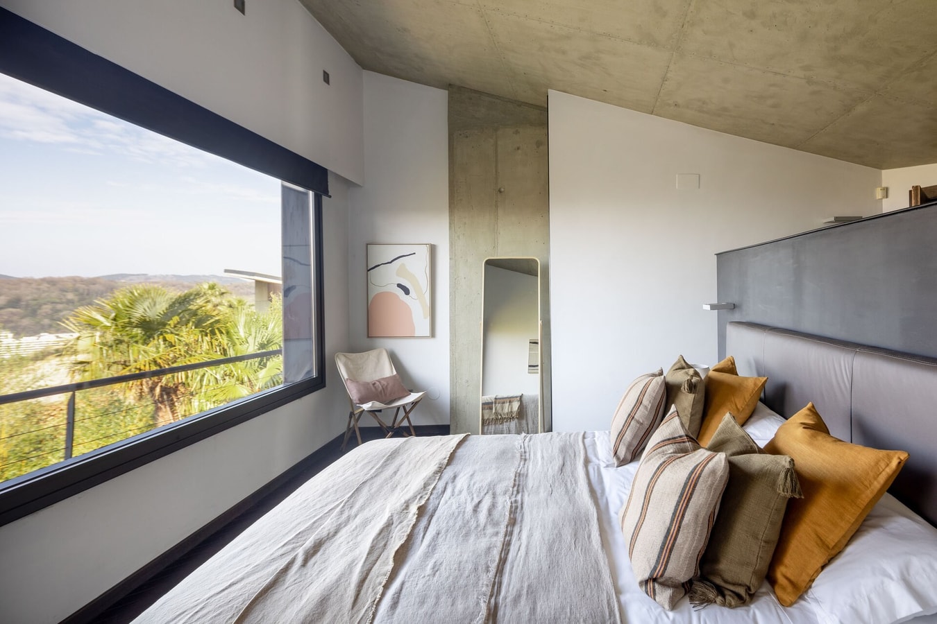 Erstaunliche Villa Utopic von SanSe Holidays 5 Sanse Holidays - Ferienwohnungen in San Sebastian