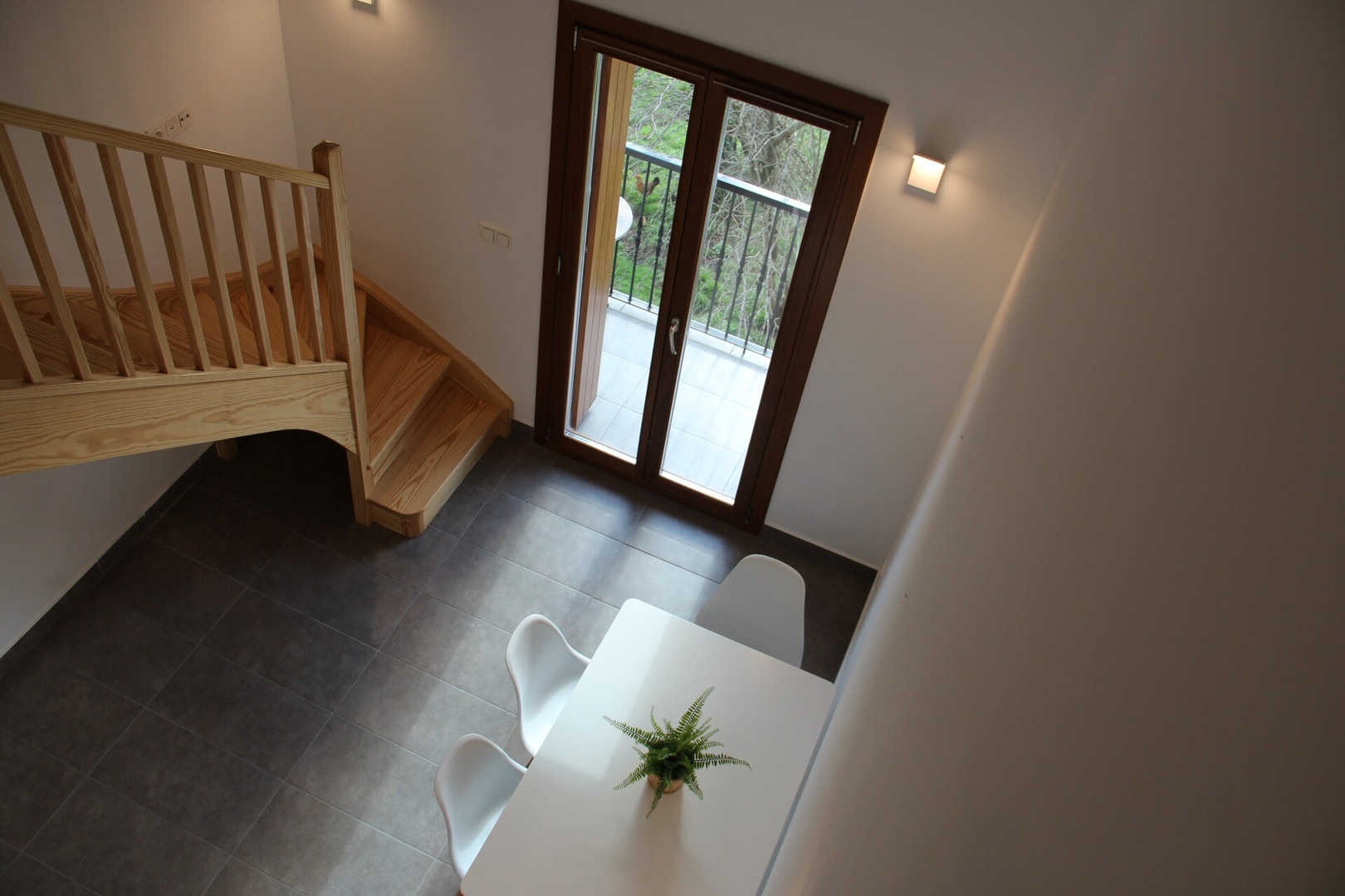 Apartamento rural Eki 22 Sanse Holidays - Alojamiento en San Sebastián