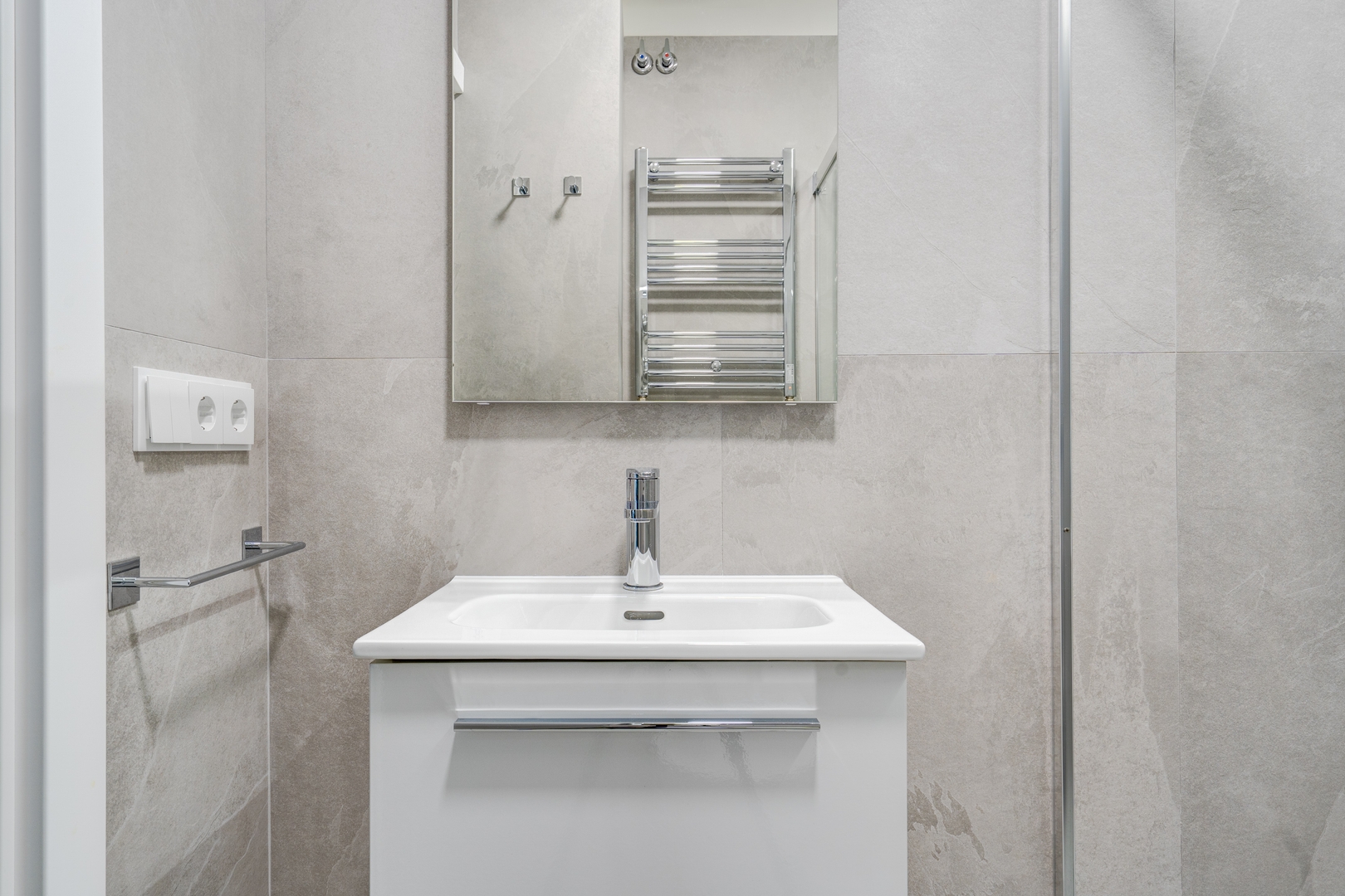 Piso en alquiler en Calle Urbieta 38, Área Romántica, Centro-Miraconcha, Donostia-San Sebastián 12 Sanse Holidays - Apartamentos turísticos en San Sebastián