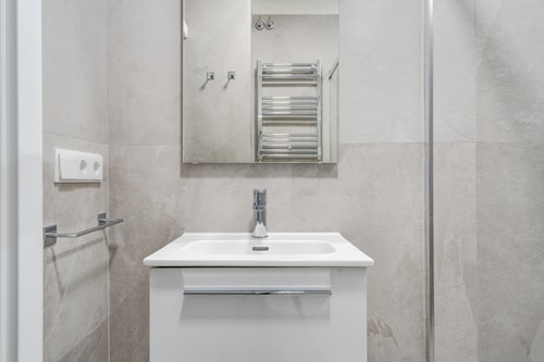 Ferienwohnung zu vermieten in Calle Urbieta 38, Romantisches Viertel, Centro-Miraconcha, Donostia-San Sebastián 12 Sanse Holidays - Ferienwohnungen in San Sebastián