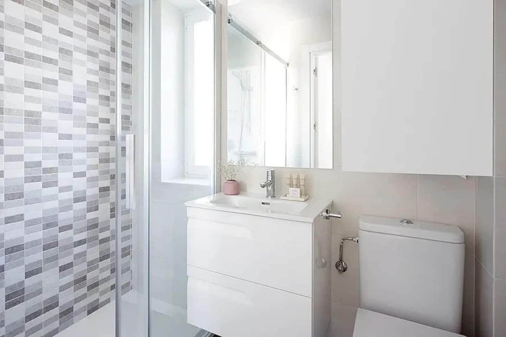Apartamento Aizkorri by SanSe Holidays 5 Sanse Holidays - Alojamiento en San Sebastián