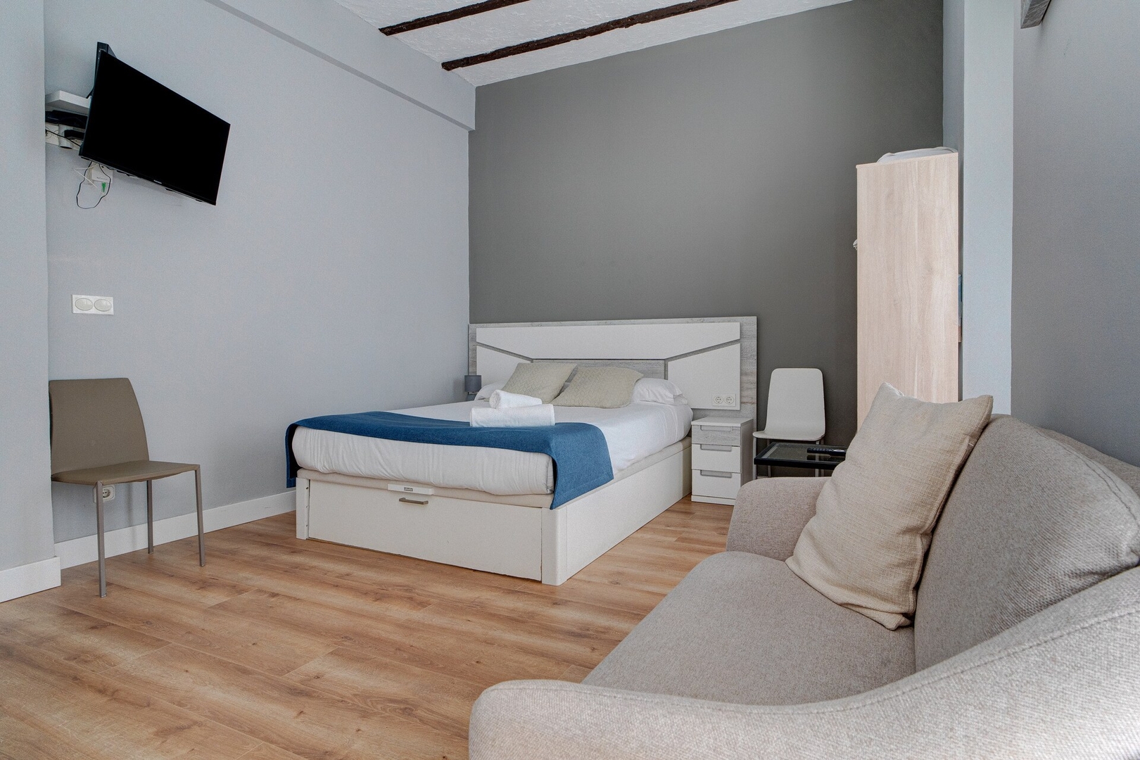 Estudio San Blas by SanSe Holidays 9 Sanse Holidays - Apartamentos turísticos en San Sebastián