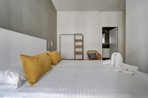 Gran Vía Vela by SanSe Holidays 29 Sanse Holidays - Appartements de vacances à Saint-Sébastien