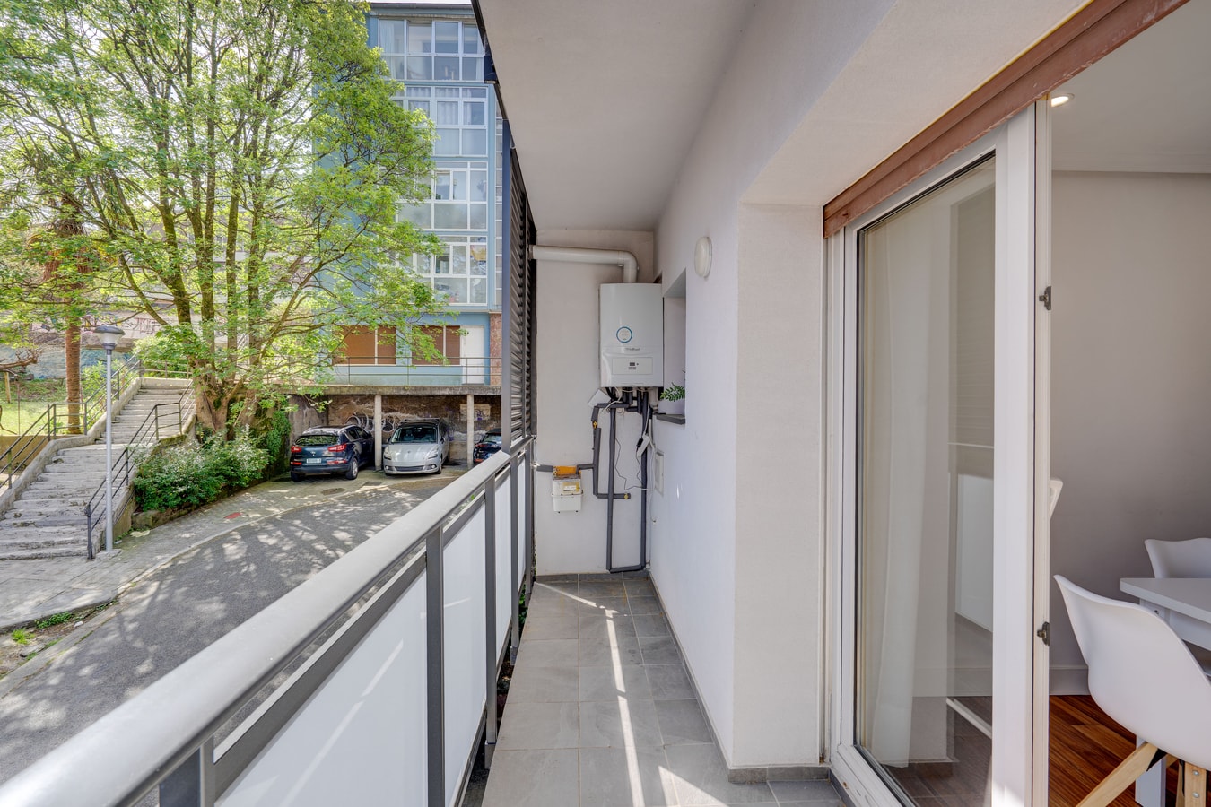 Apartamento Zubi by SanSe Holidays 32 Sanse Holidays - Apartamentos turísticos en San Sebastián