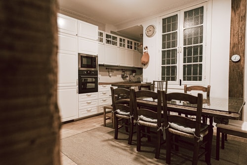 Appartement San Marcial by SanSe Holidays 8 Sanse Holidays - Appartements de vacances à Saint-Sébastien